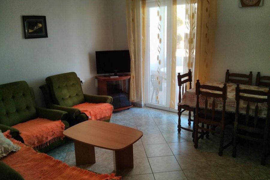 Apartments Nerko | Town of Pag | Apartment Nerko