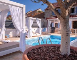 Kuća za odmor Rustic Villa Hvar