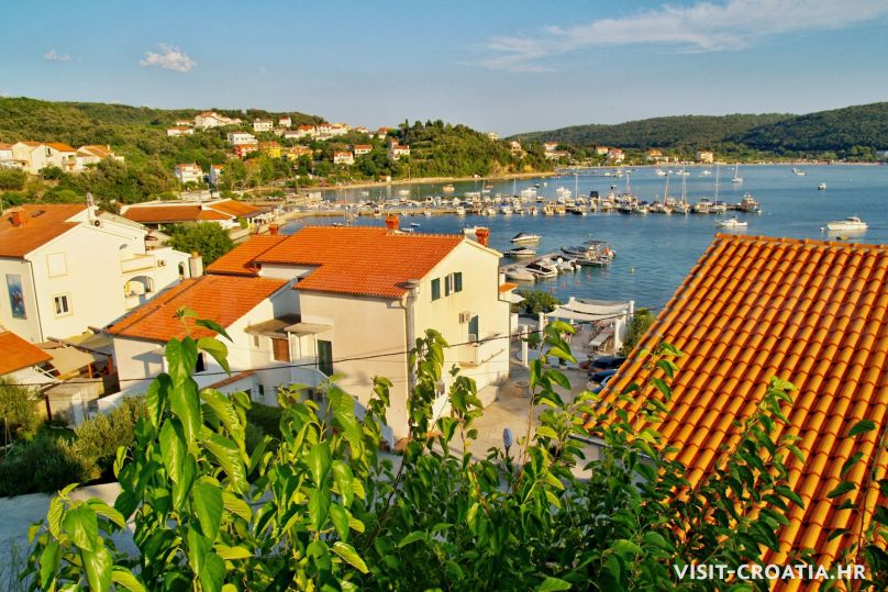 Kampor, Insel Rab | Kroatien Urlaub | Visit Croatia