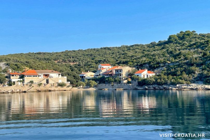 Island Sestrunj | Zadar Archipelago | Visit Croatia