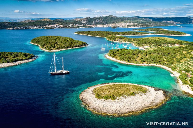 visit croatia hvar