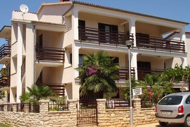 Novigrad | Apartments Novigrad | Private Accommmodation