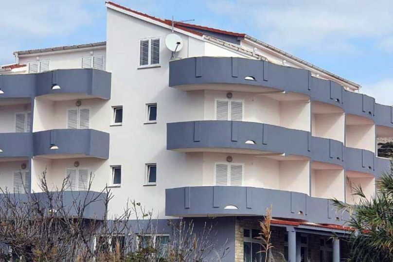 Zubovići | Sobe Atlantis Pag Novalja B&B | Privatni Smještaj