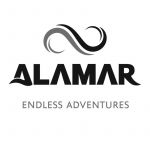 Alamar travel