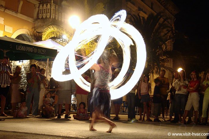 Stari Grad Summer Festival 2014 | Stari Grad | Insel Hvar